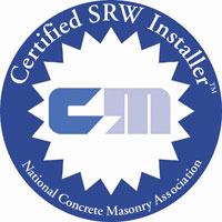 Certified SRW Installer